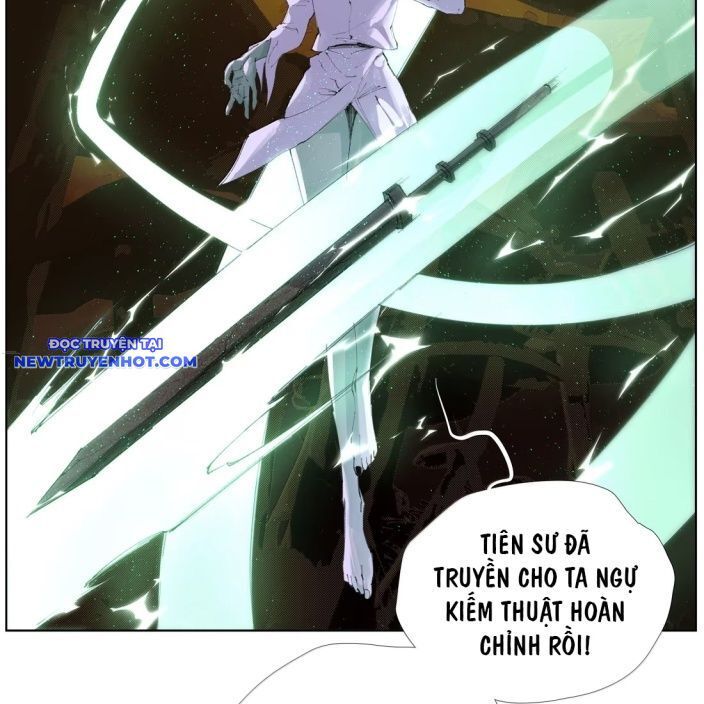 Chiến Loạn Thời Không - Chapter 29