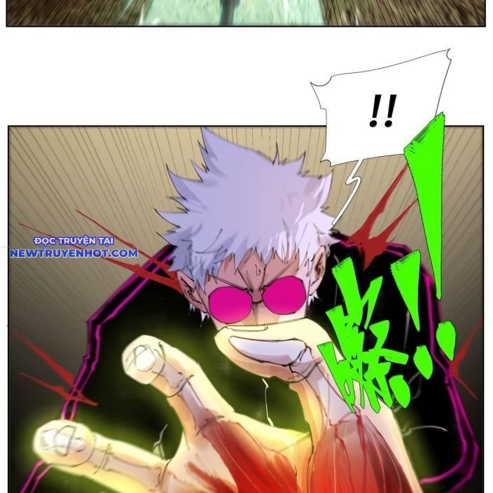 Chiến Loạn Thời Không - Chapter 29