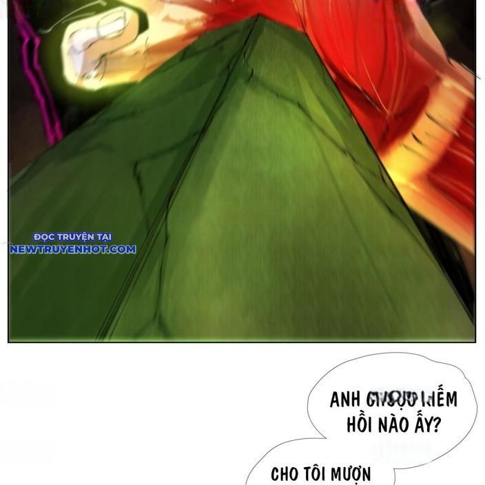 Chiến Loạn Thời Không - Chapter 29