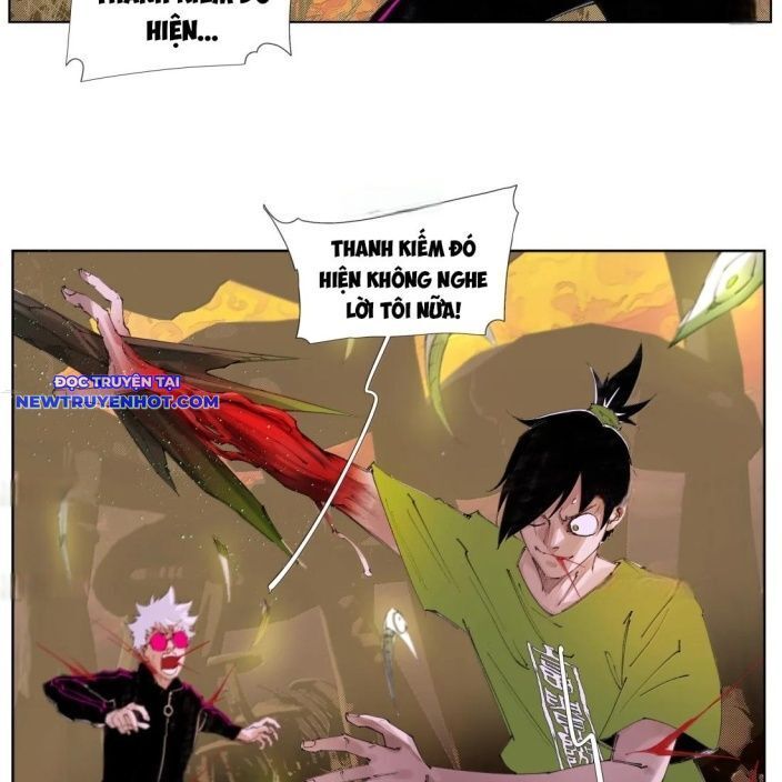 Chiến Loạn Thời Không - Chapter 29