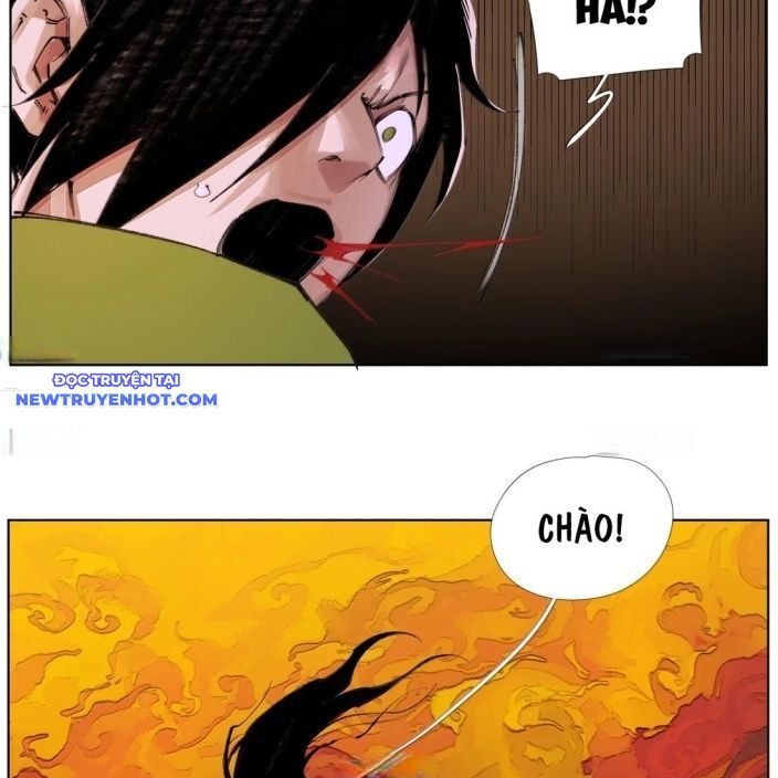 Chiến Loạn Thời Không - Chapter 29