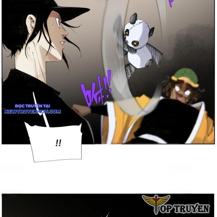 Chiến Loạn Thời Không - Chapter 29
