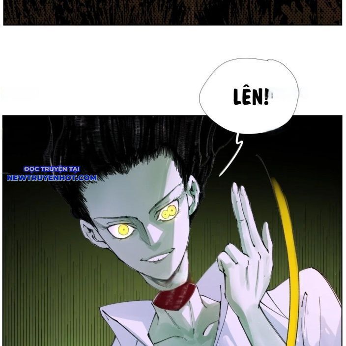 Chiến Loạn Thời Không - Chapter 29