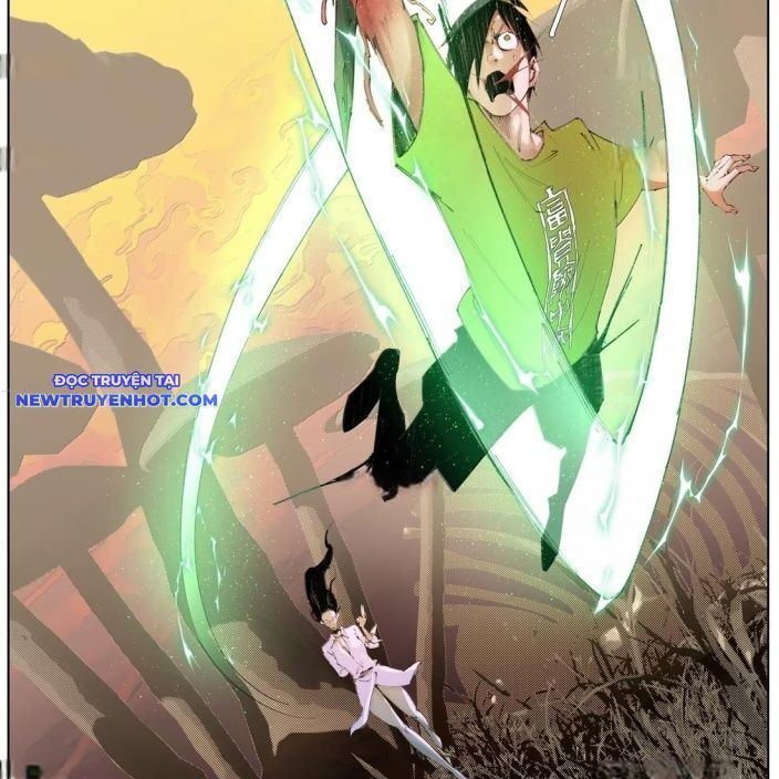 Chiến Loạn Thời Không - Chapter 29