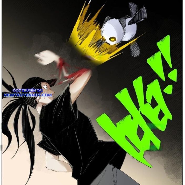 Chiến Loạn Thời Không - Chapter 29