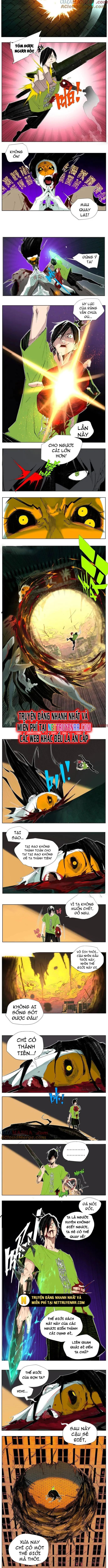 Chiến Loạn Thời Không - Chapter 3