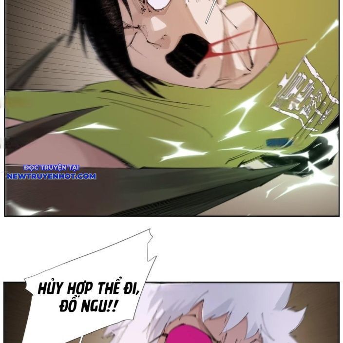 Chiến Loạn Thời Không - Chapter 30