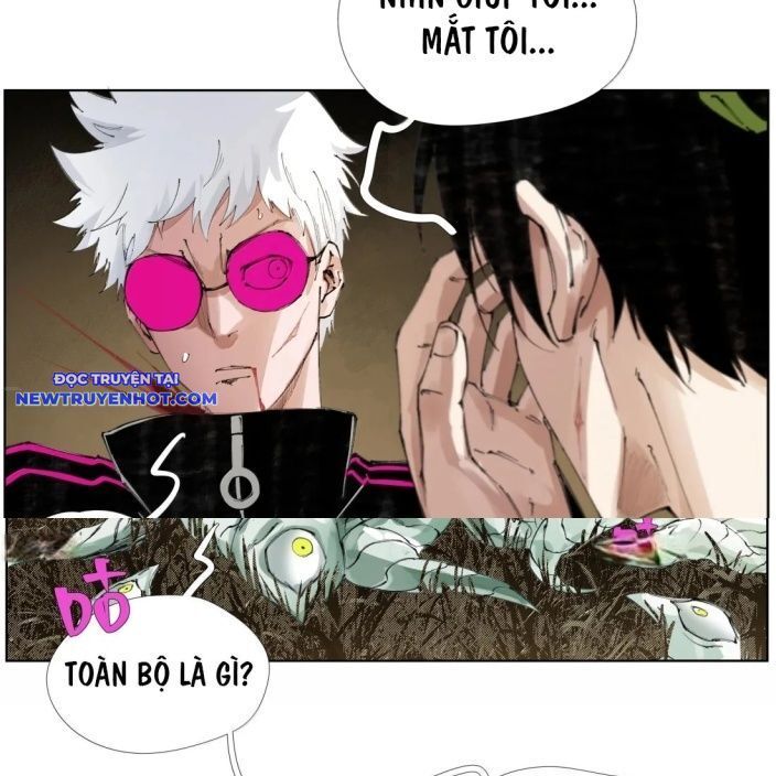 Chiến Loạn Thời Không - Chapter 30