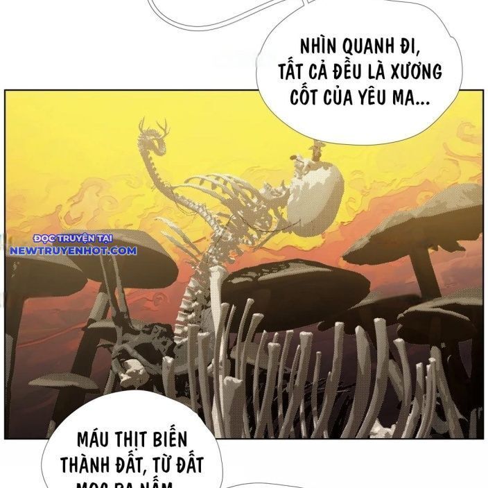 Chiến Loạn Thời Không - Chapter 30