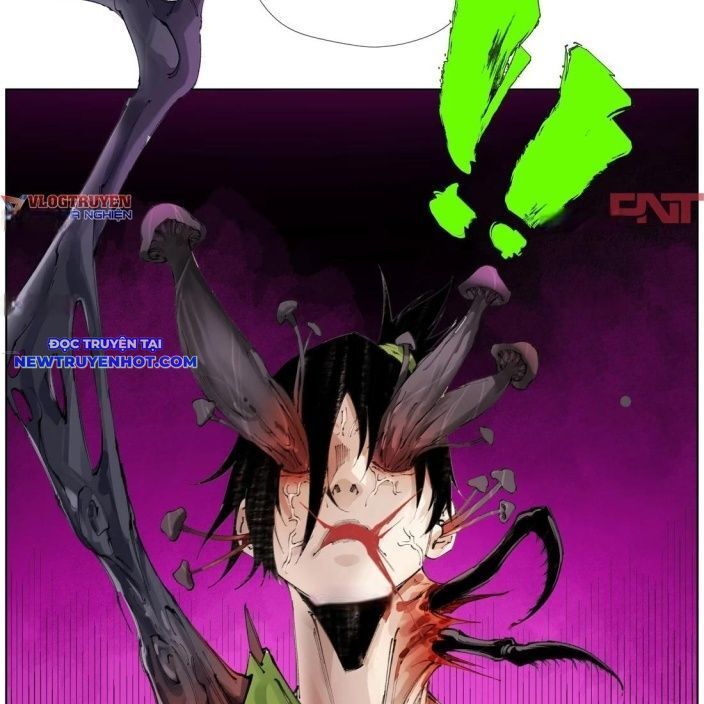 Chiến Loạn Thời Không - Chapter 30