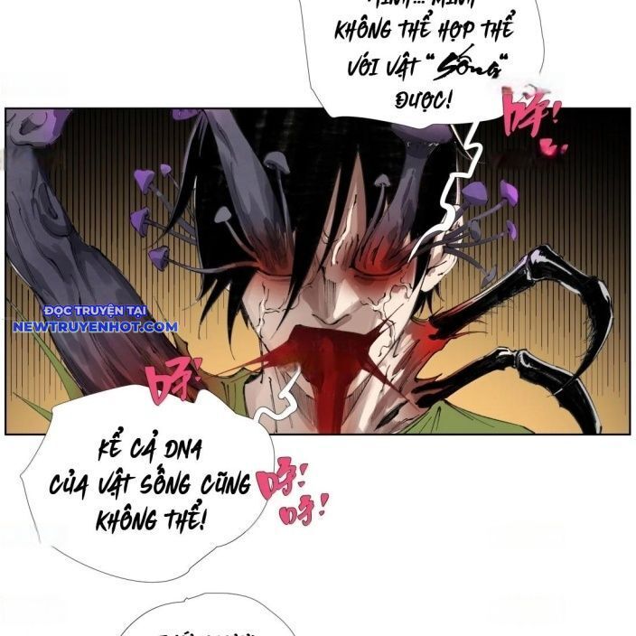 Chiến Loạn Thời Không - Chapter 30