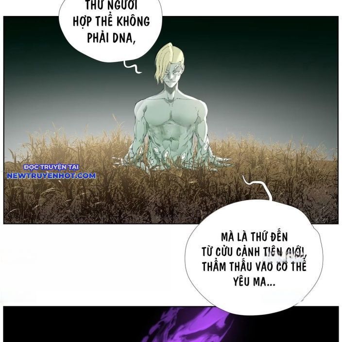 Chiến Loạn Thời Không - Chapter 30