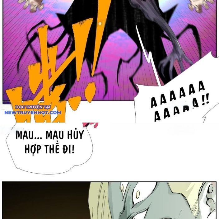 Chiến Loạn Thời Không - Chapter 30