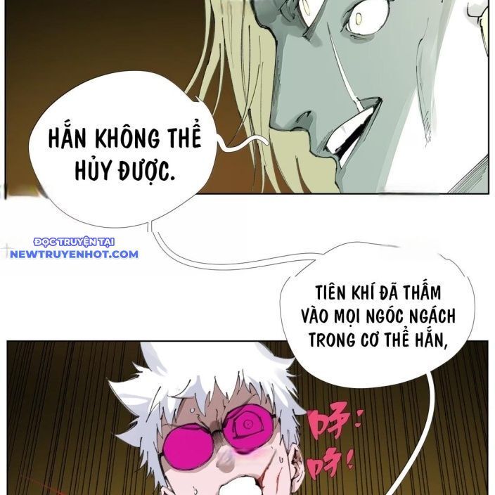 Chiến Loạn Thời Không - Chapter 30
