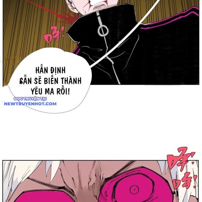 Chiến Loạn Thời Không - Chapter 30
