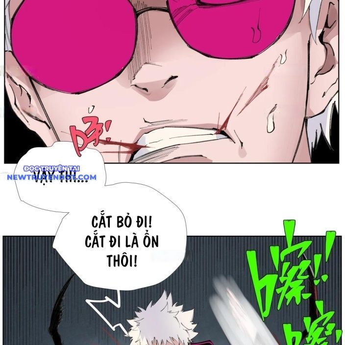 Chiến Loạn Thời Không - Chapter 30