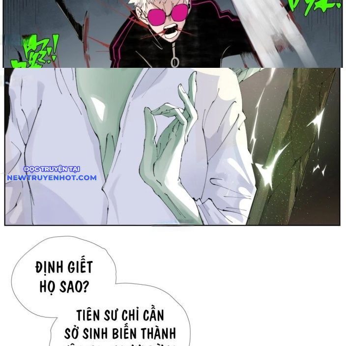 Chiến Loạn Thời Không - Chapter 30