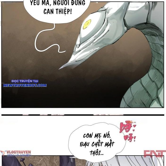 Chiến Loạn Thời Không - Chapter 30