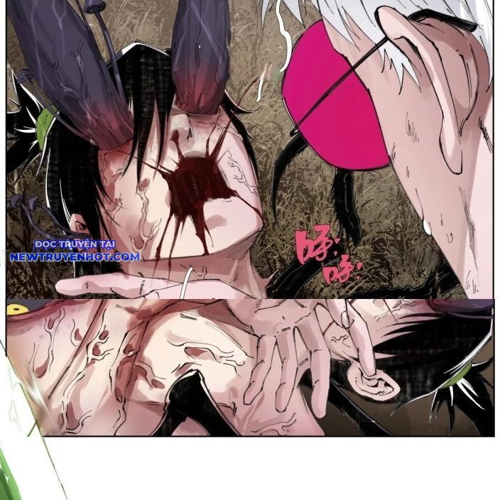 Chiến Loạn Thời Không - Chapter 30