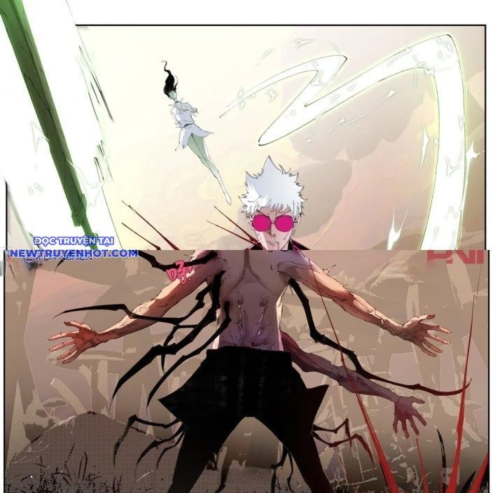 Chiến Loạn Thời Không - Chapter 30