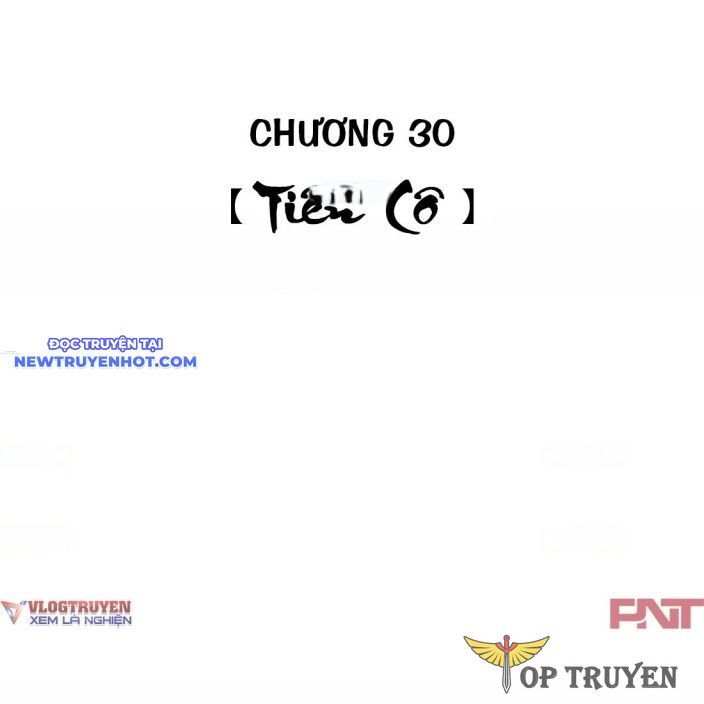 Chiến Loạn Thời Không - Chapter 30