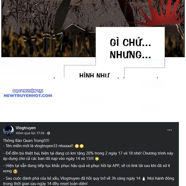 Chiến Loạn Thời Không - Chapter 30
