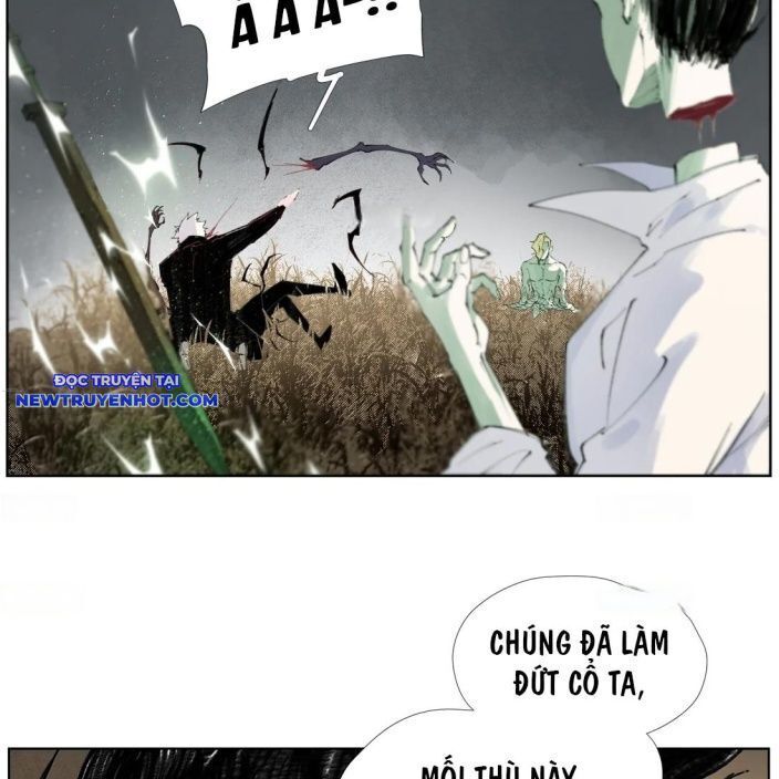 Chiến Loạn Thời Không - Chapter 30