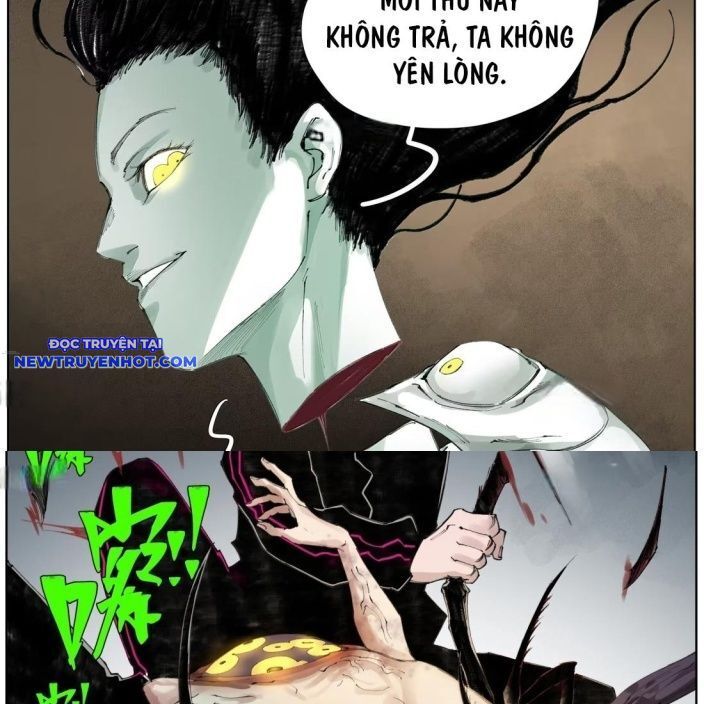 Chiến Loạn Thời Không - Chapter 30