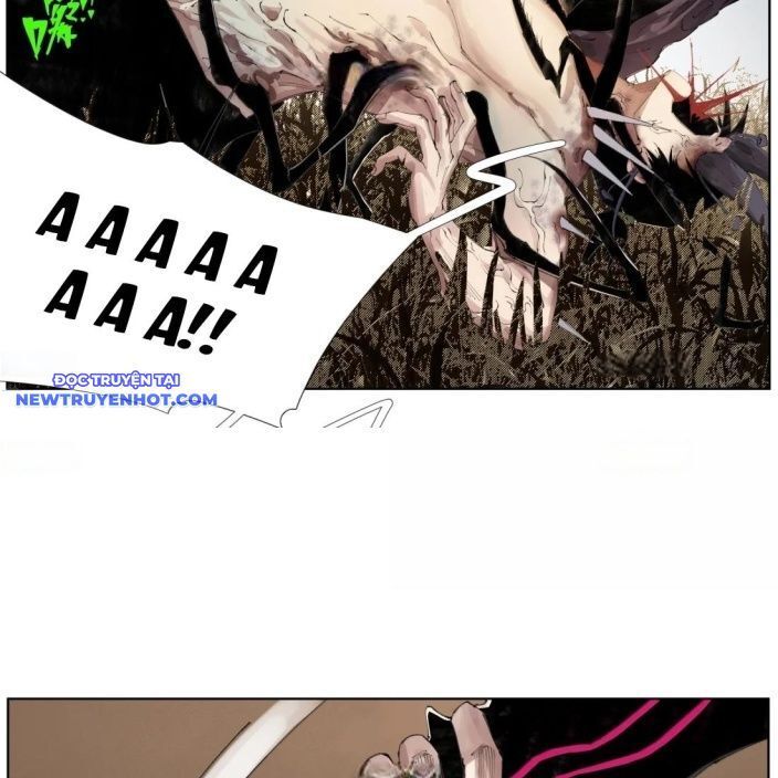 Chiến Loạn Thời Không - Chapter 30