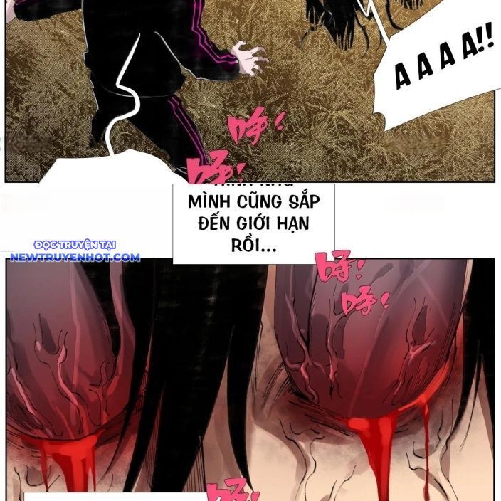 Chiến Loạn Thời Không - Chapter 30