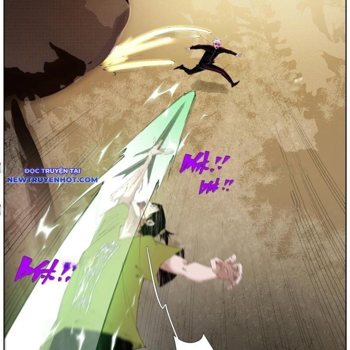 Chiến Loạn Thời Không - Chapter 30