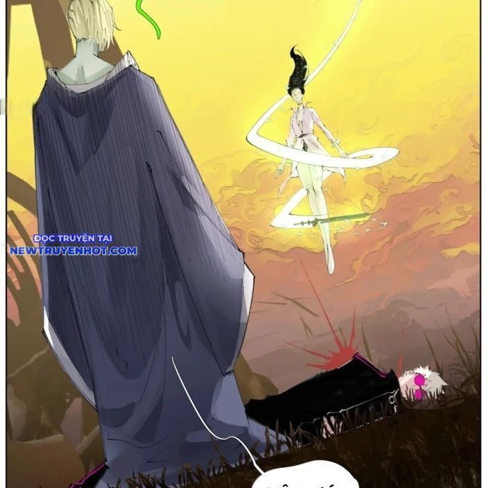 Chiến Loạn Thời Không - Chapter 31