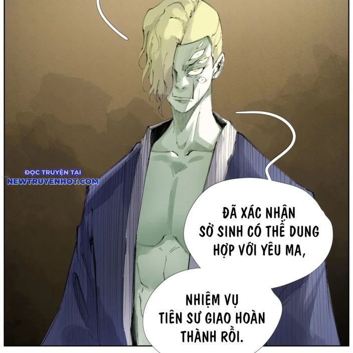 Chiến Loạn Thời Không - Chapter 31