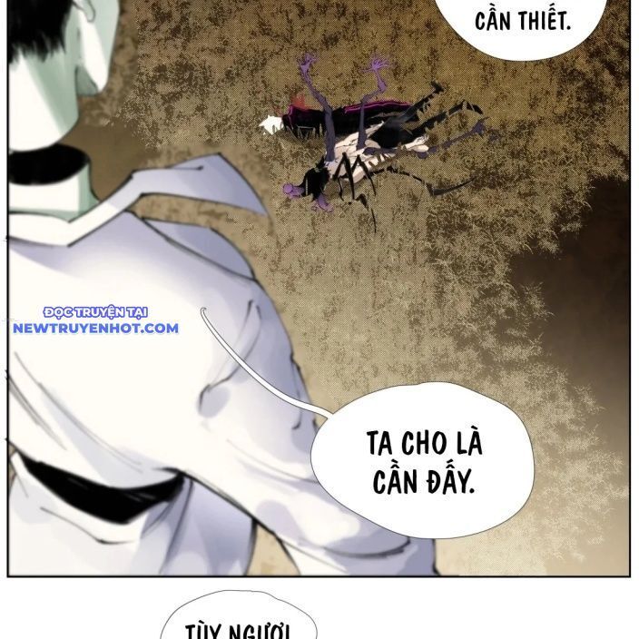 Chiến Loạn Thời Không - Chapter 31