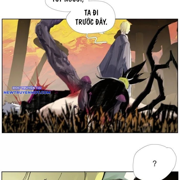 Chiến Loạn Thời Không - Chapter 31