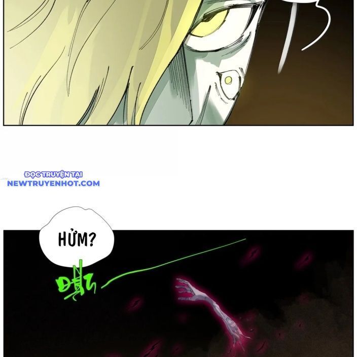 Chiến Loạn Thời Không - Chapter 31