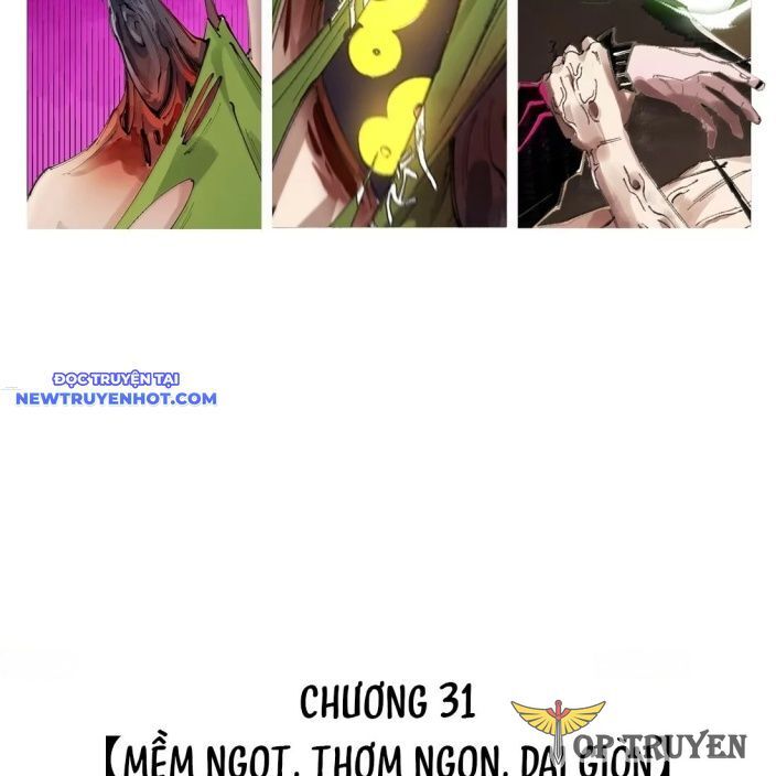 Chiến Loạn Thời Không - Chapter 31