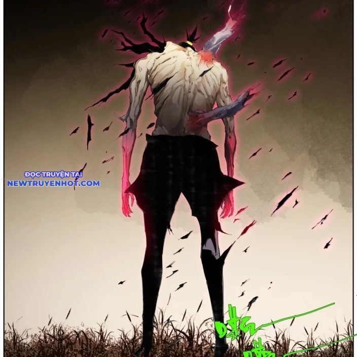 Chiến Loạn Thời Không - Chapter 31
