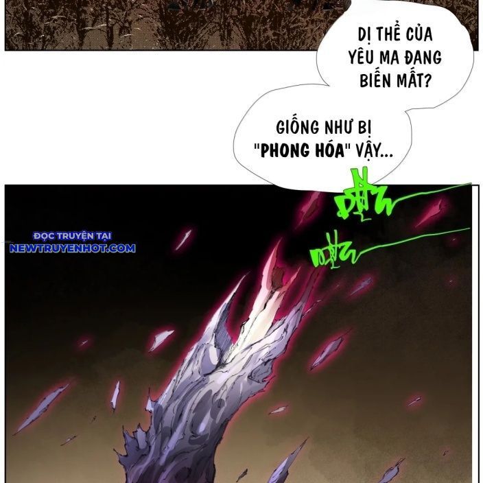 Chiến Loạn Thời Không - Chapter 31