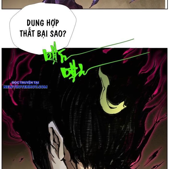 Chiến Loạn Thời Không - Chapter 31