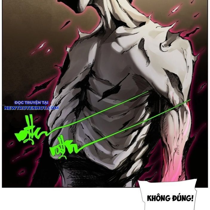 Chiến Loạn Thời Không - Chapter 31