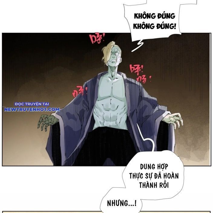 Chiến Loạn Thời Không - Chapter 31