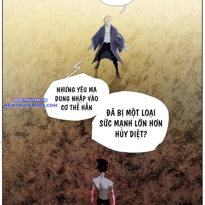 Chiến Loạn Thời Không - Chapter 31