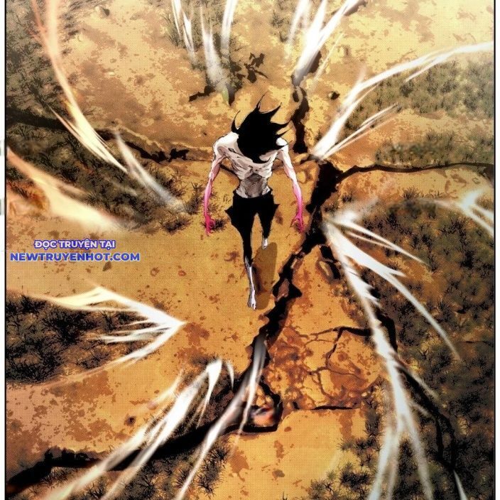 Chiến Loạn Thời Không - Chapter 31