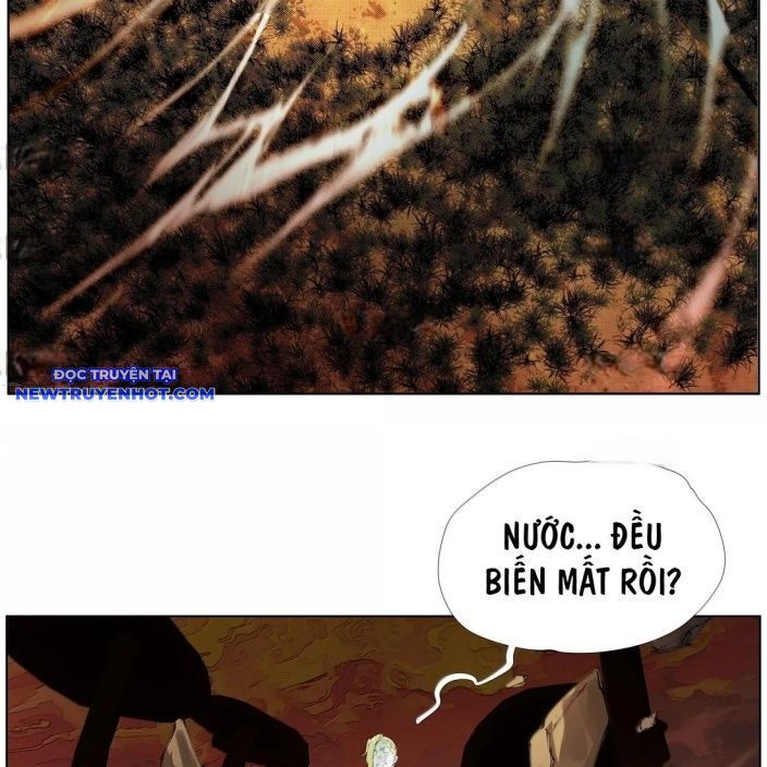 Chiến Loạn Thời Không - Chapter 31