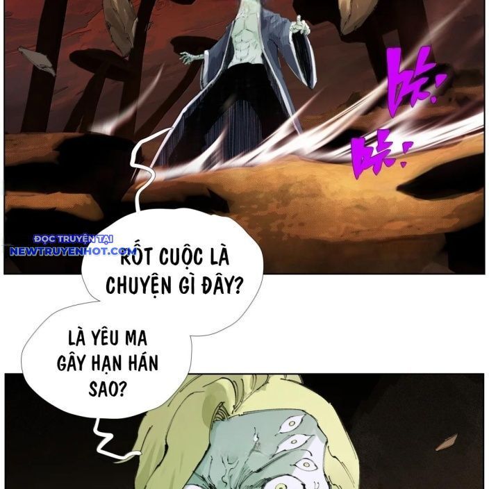 Chiến Loạn Thời Không - Chapter 31