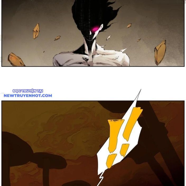 Chiến Loạn Thời Không - Chapter 31