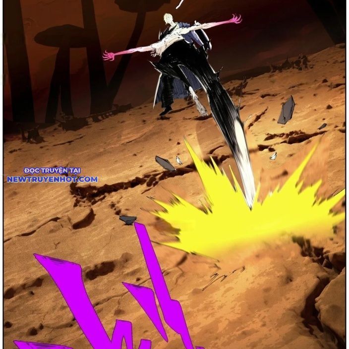 Chiến Loạn Thời Không - Chapter 31