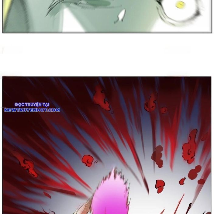 Chiến Loạn Thời Không - Chapter 31