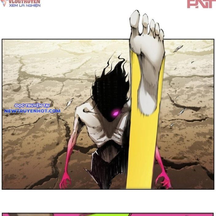 Chiến Loạn Thời Không - Chapter 31